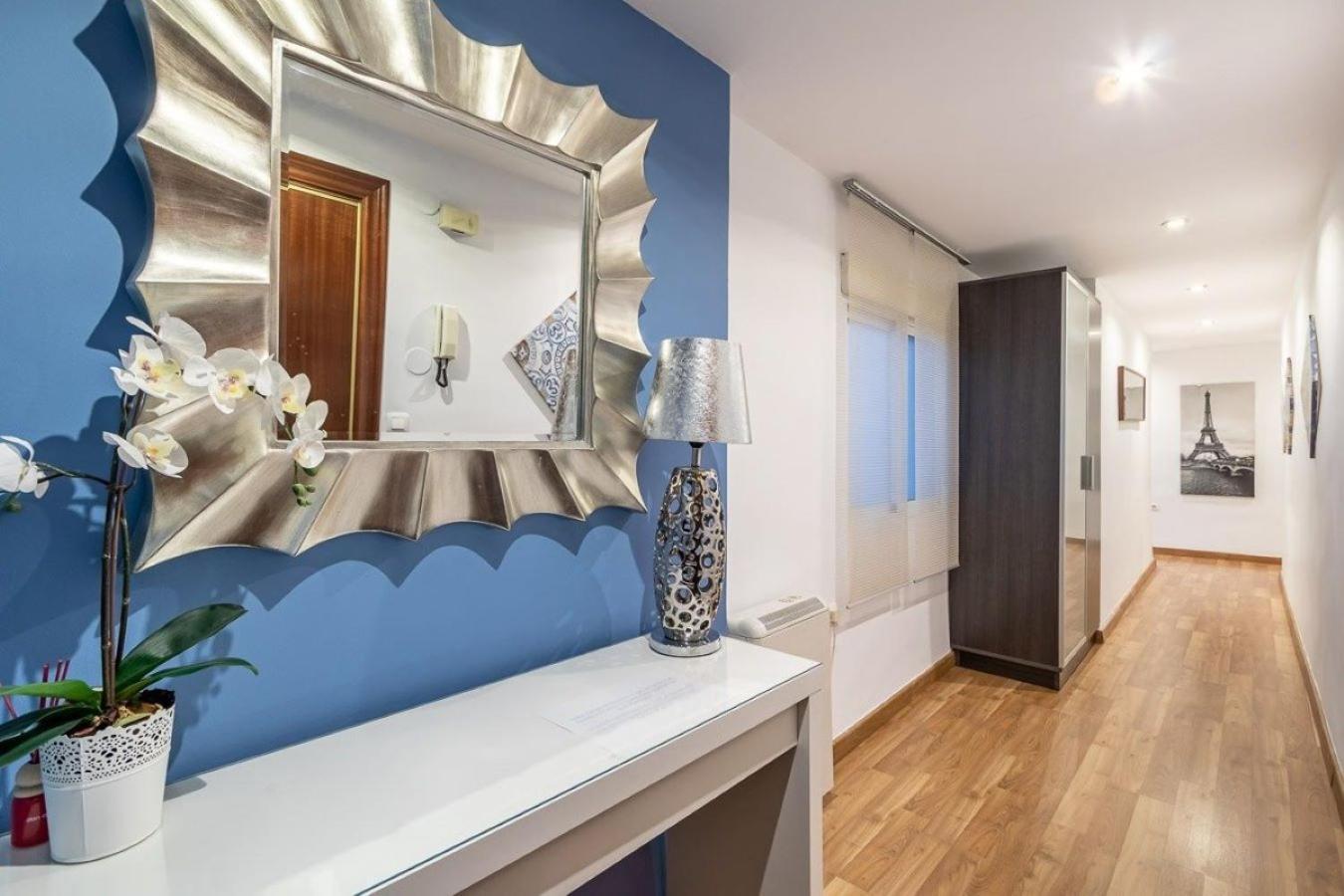 Tuguest Castaneda Apartment Granada Bagian luar foto